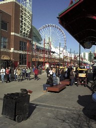 Chicago Navi-Pier