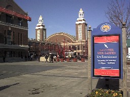 Chicago Navi-Pier