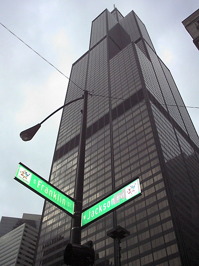 Sears-Tower