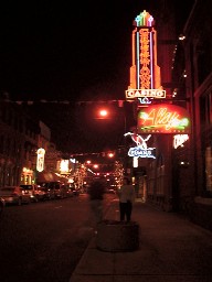 Greektown-Casino
