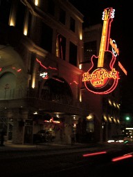 Hard Rock Cafe