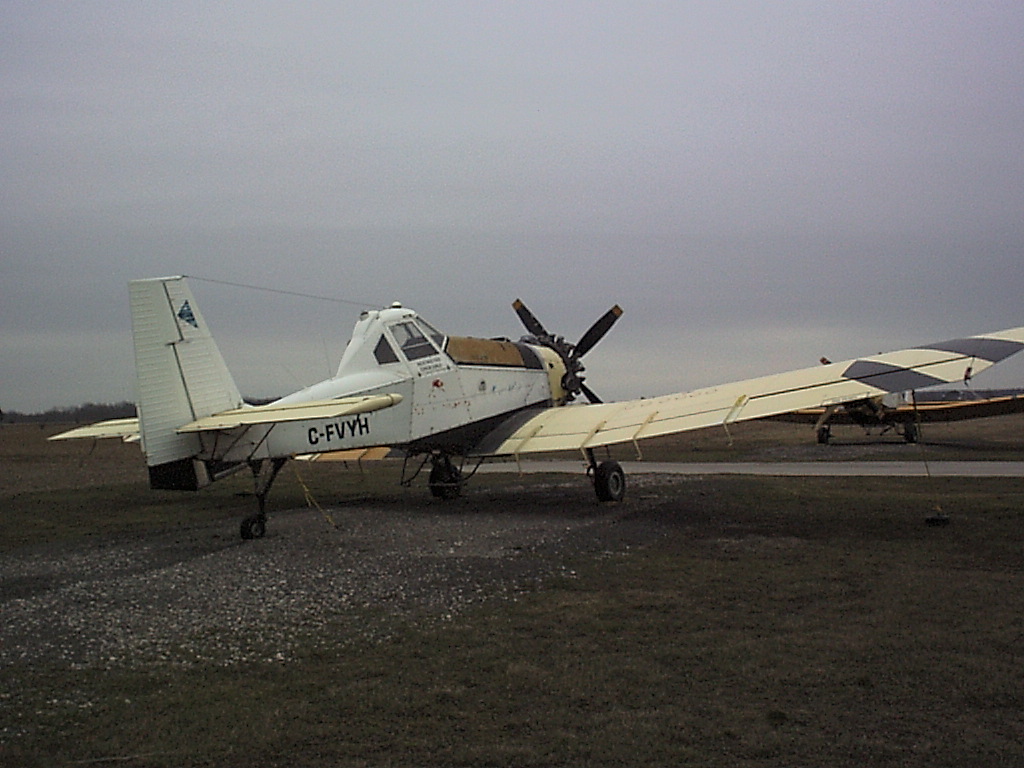 I would have tried that... but noone around