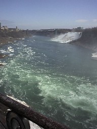 The bridge to USA