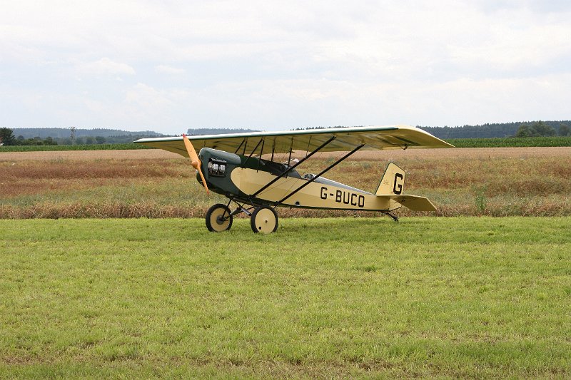 029.JPG - Alte Flugzeuge...