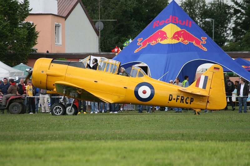 058.JPG - Und jetzt ein paar Flugzeuge...