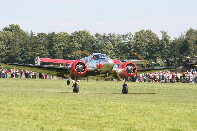 099.JPG - B25 Mitchell...