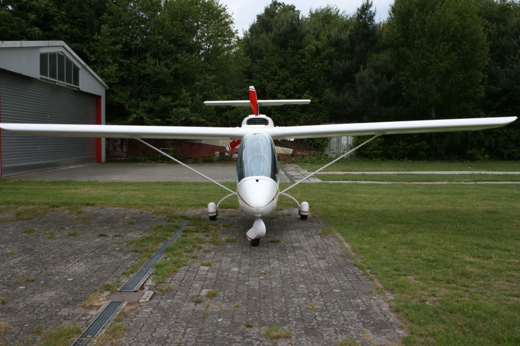 Schnell, Vne 120 kt